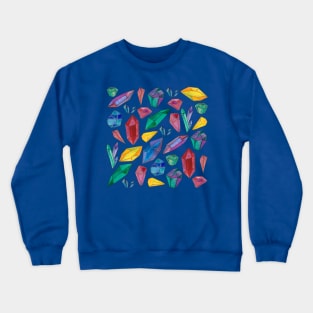 Gems Crewneck Sweatshirt